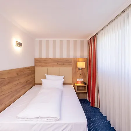 Parkhotel Hohenfeld Muenster Værelse billede