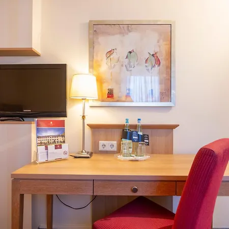 Parkhotel Hohenfeld Muenster Værelse billede