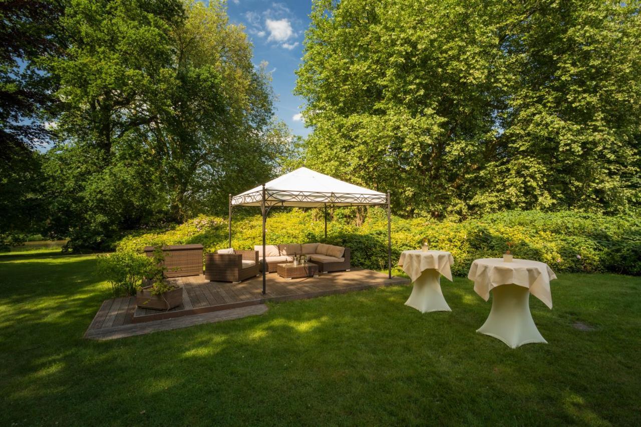 Hotel Parkhotel Hohenfeld Münster