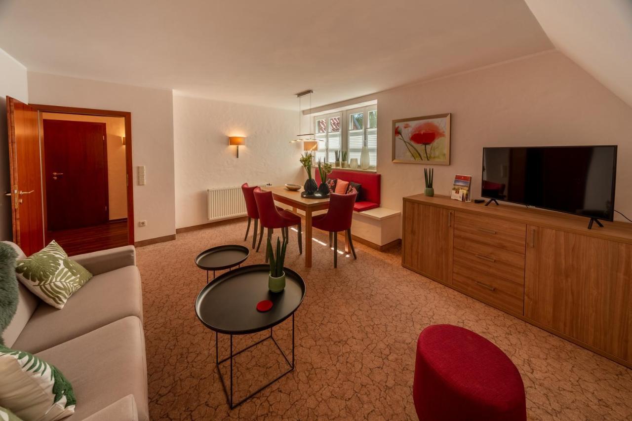 Parkhotel Hohenfeld Hotel 4*