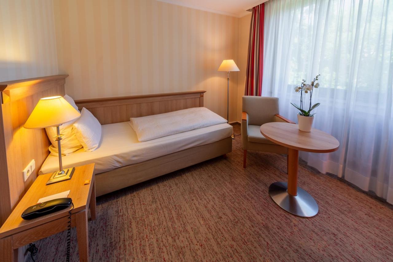 Parkhotel Hohenfeld Hotel Munster (North Rhine-Westphalia)