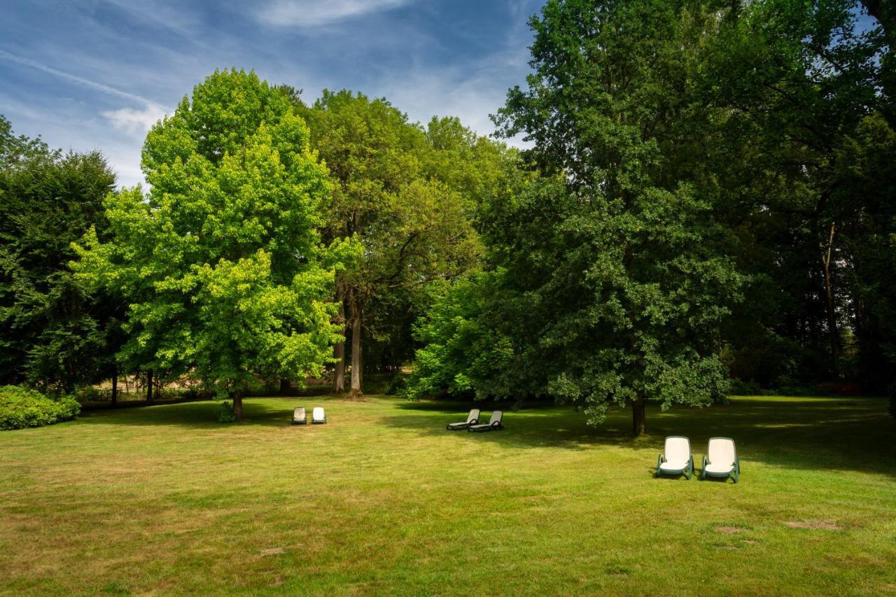 Hotel Parkhotel Hohenfeld 4*