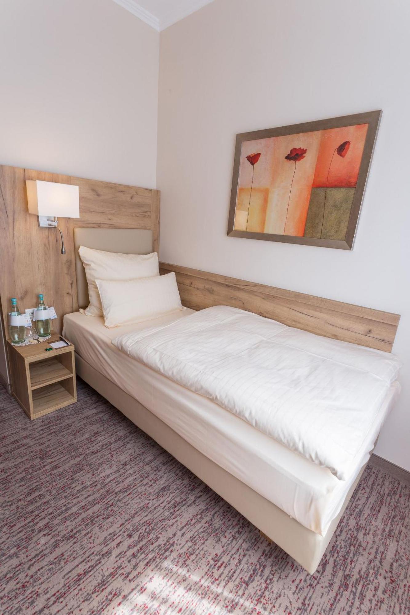 Hotel Parkhotel Hohenfeld Münster