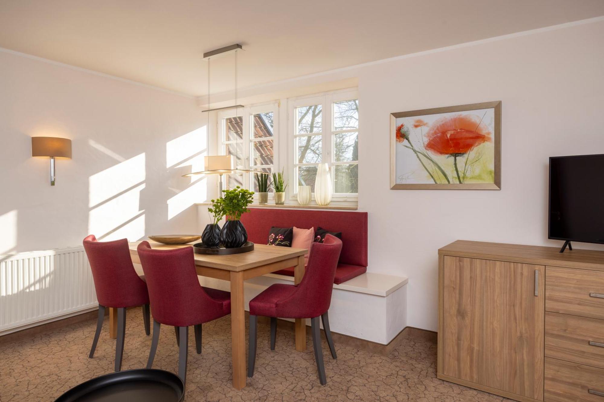 Hotel Parkhotel Hohenfeld