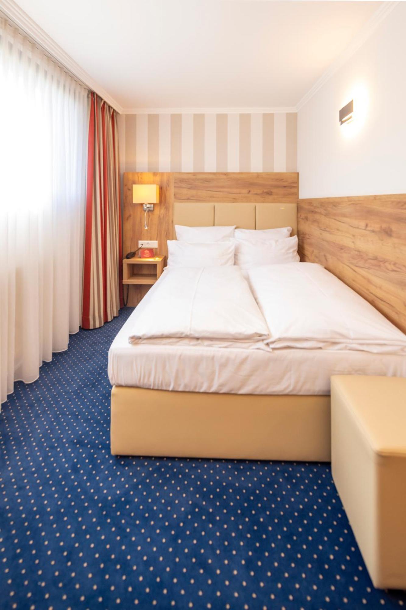 Parkhotel Hohenfeld 4* Münster