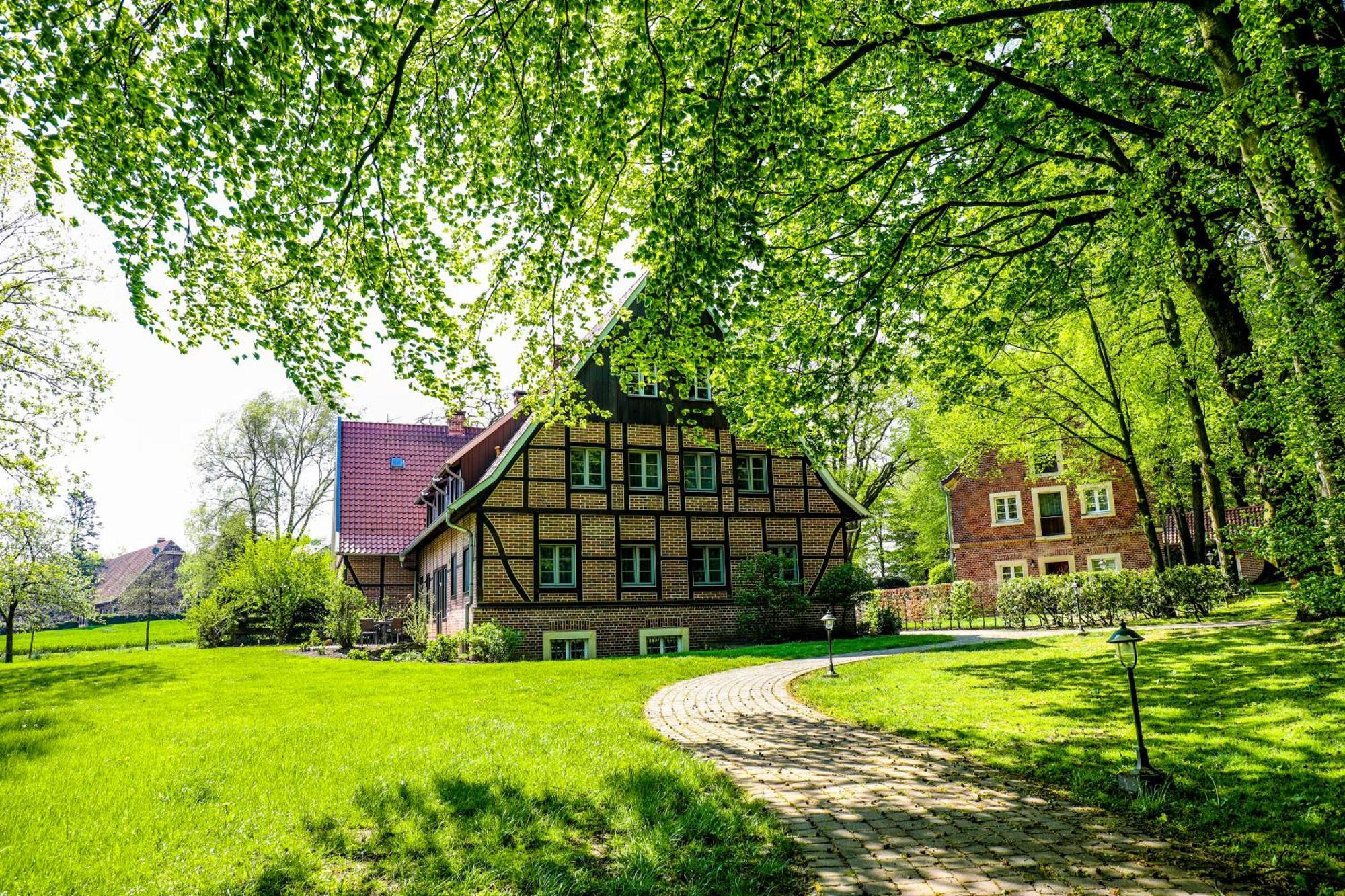 Parkhotel Hohenfeld 4* Münster