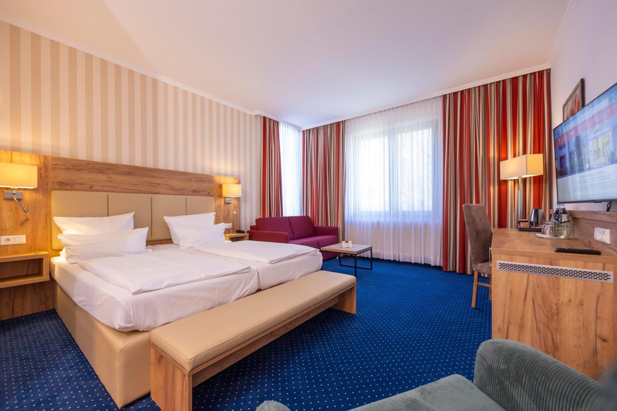 Parkhotel Hohenfeld Hotel Münster