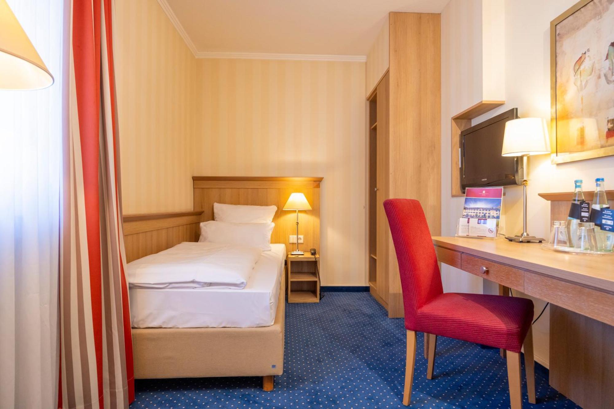 Parkhotel Hohenfeld 4* Munster (North Rhine-Westphalia)