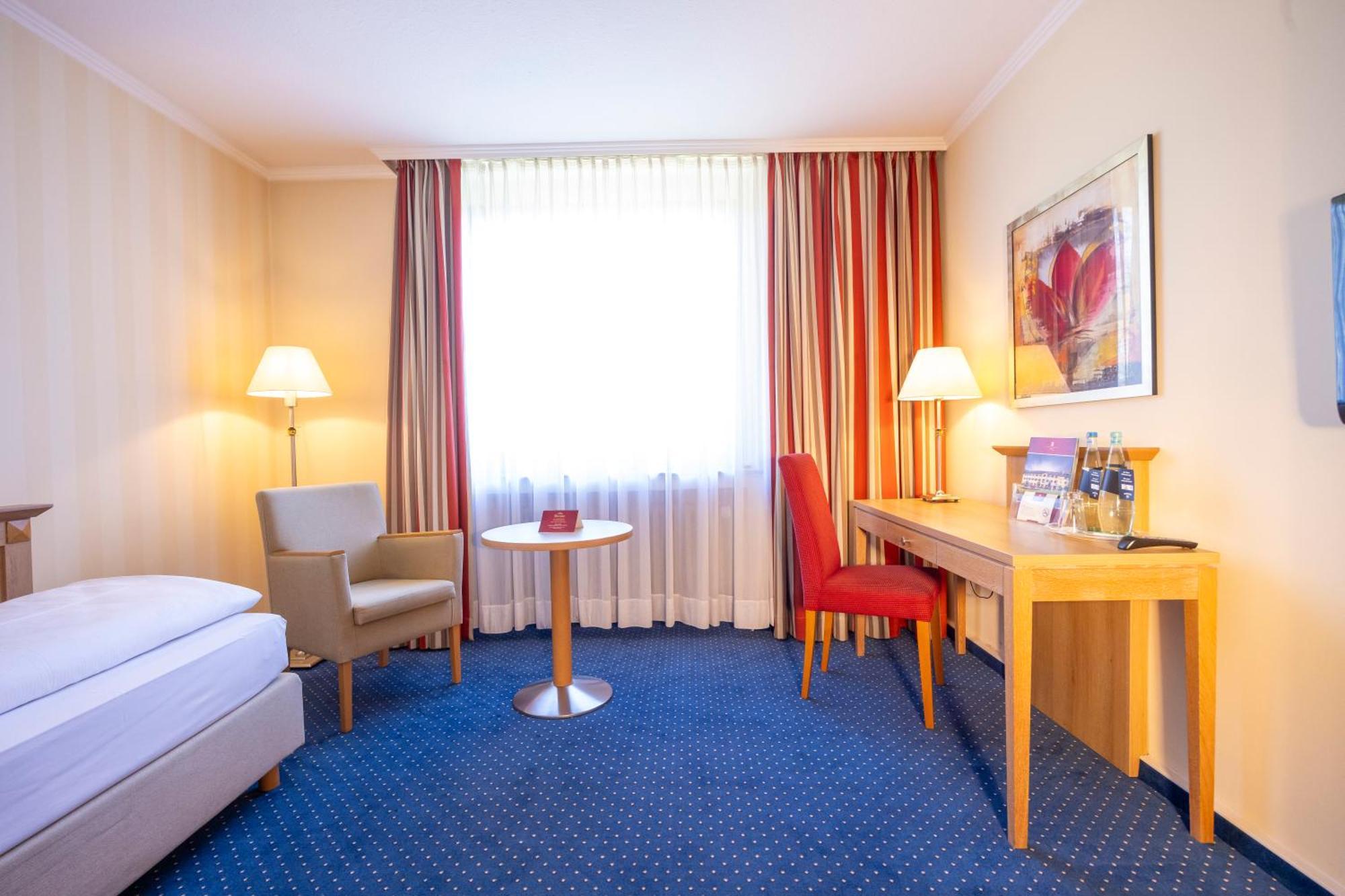 Parkhotel Hohenfeld