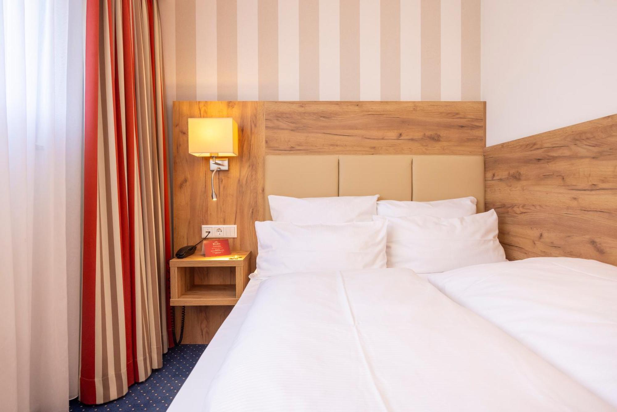 Hotel Parkhotel Hohenfeld Munster (North Rhine-Westphalia)