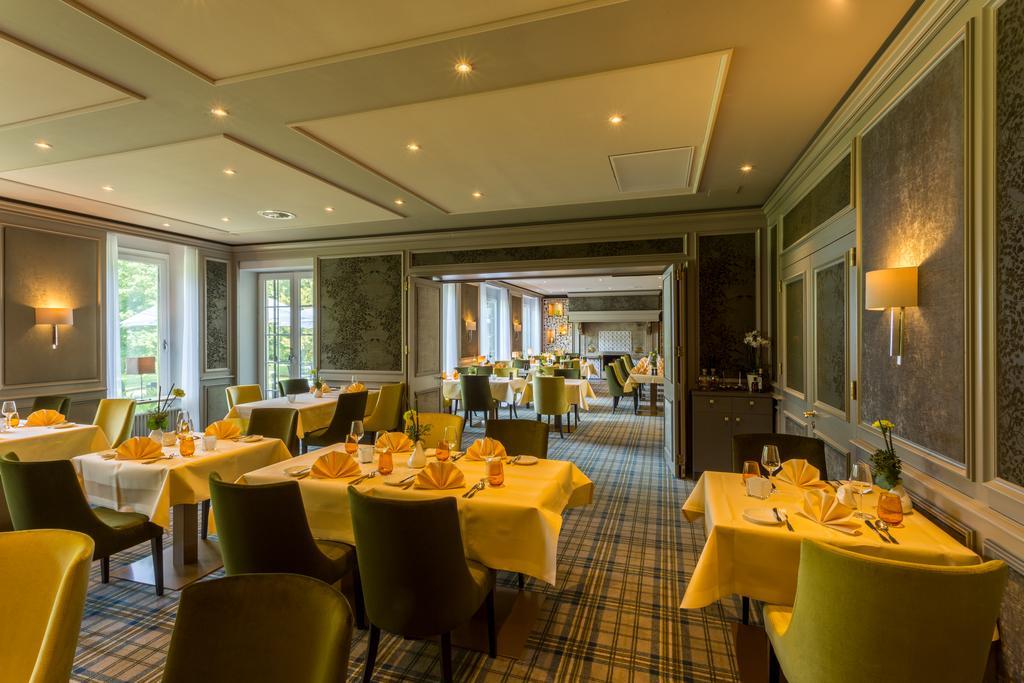 Hotel Parkhotel Hohenfeld Münster