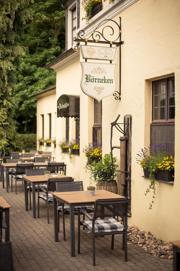 Parkhotel Hohenfeld