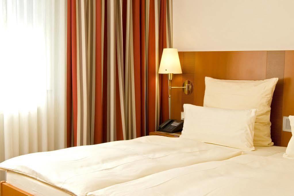 Hotel Parkhotel Hohenfeld