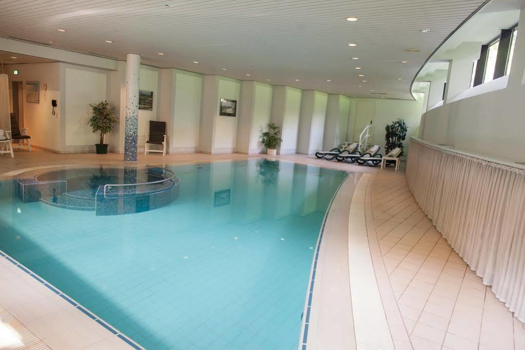 Parkhotel Hohenfeld 4* Munster (North Rhine-Westphalia)