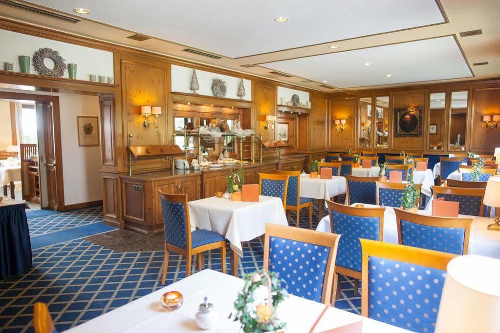 Hotel Parkhotel Hohenfeld Munster (North Rhine-Westphalia)