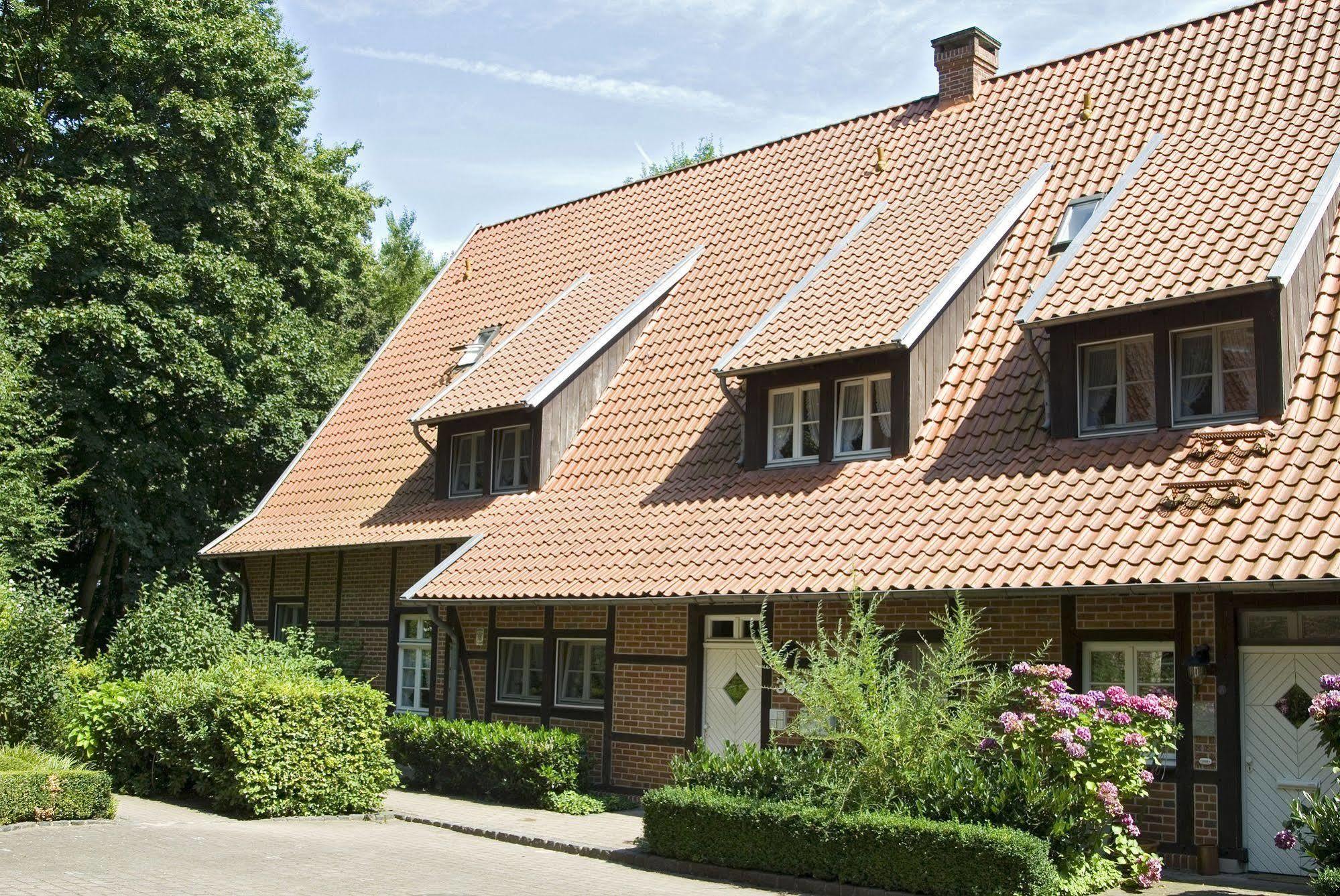 Parkhotel Hohenfeld Hotel 4*