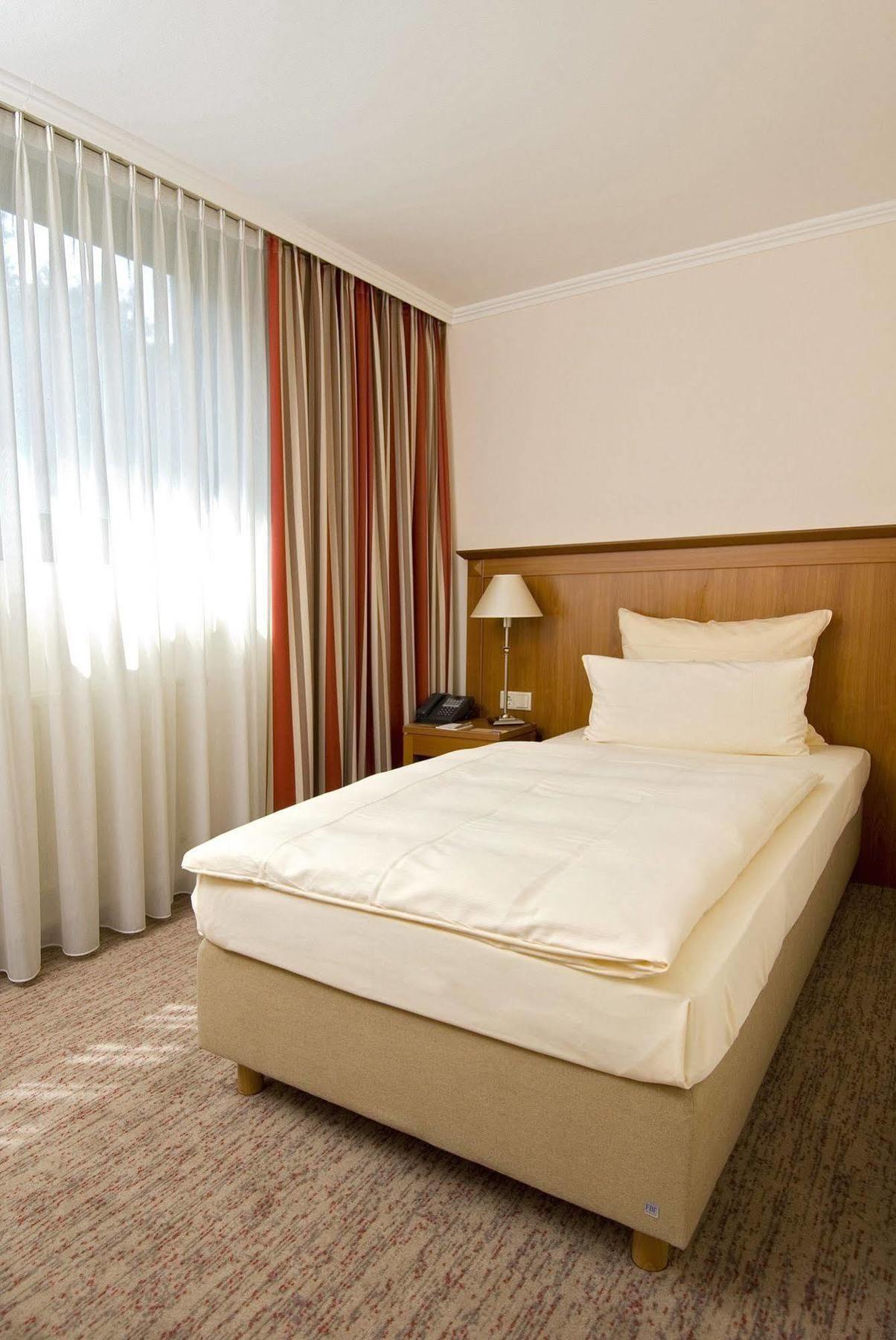 Parkhotel Hohenfeld Munster (North Rhine-Westphalia)