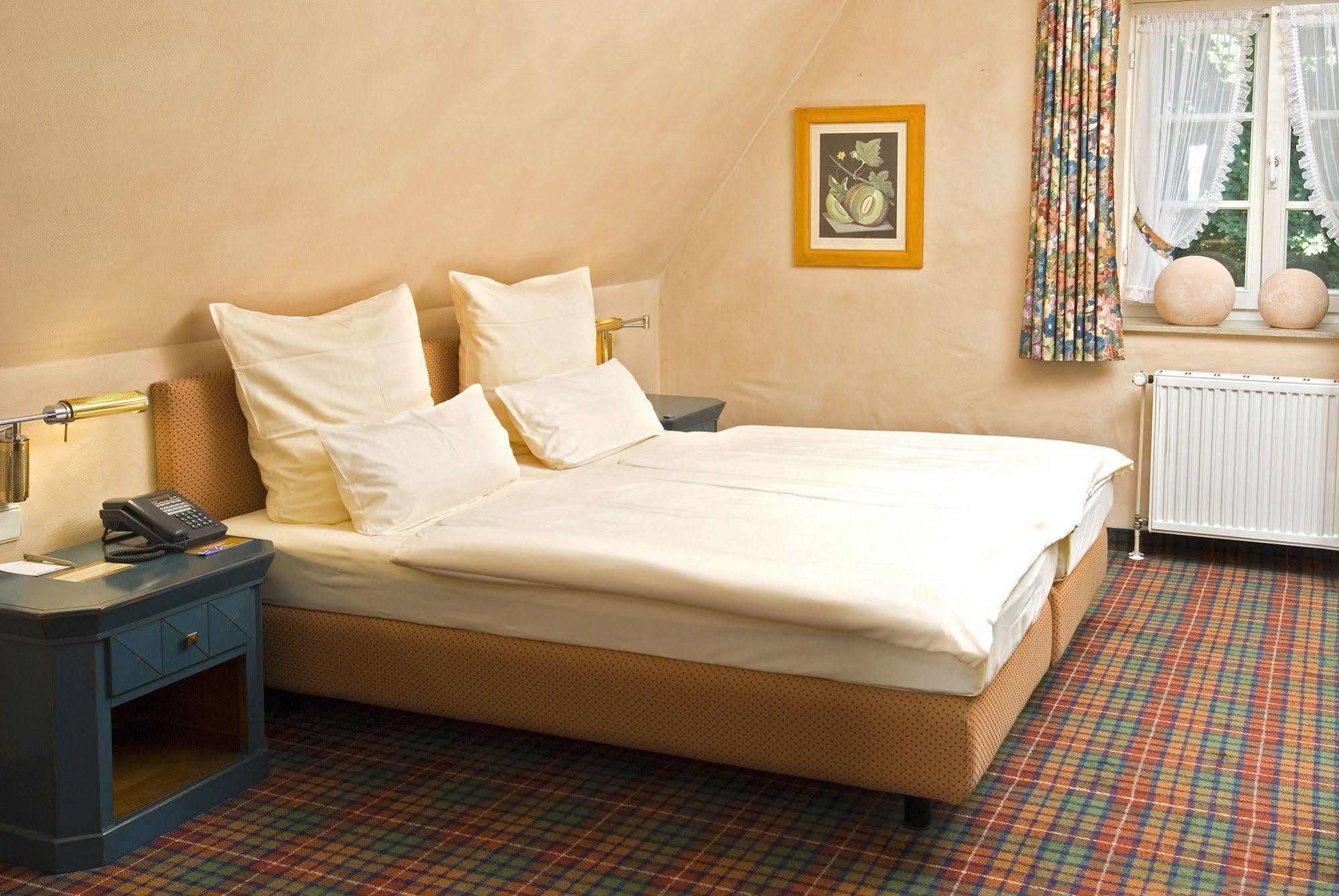 Parkhotel Hohenfeld Münster