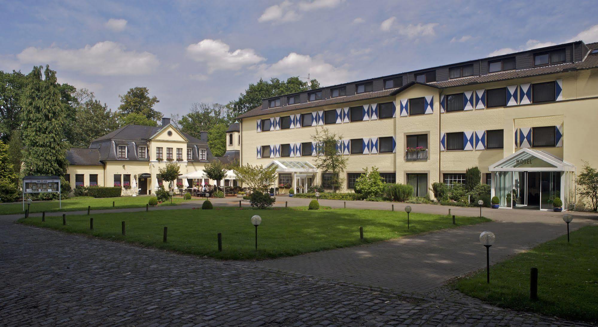 Parkhotel Hohenfeld 4* Munster (North Rhine-Westphalia)