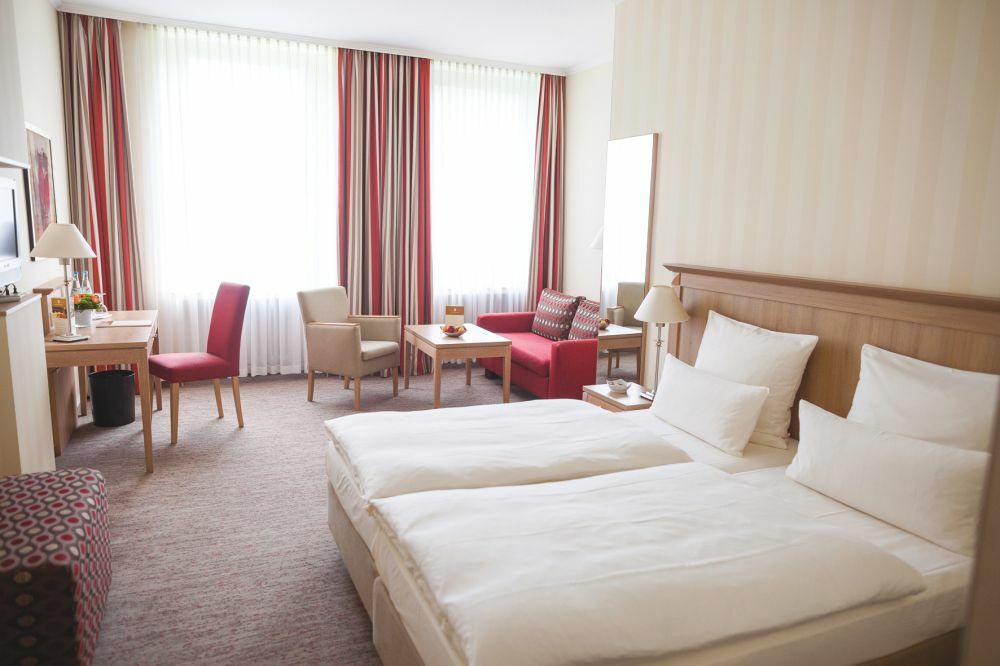 Parkhotel Hohenfeld Münster